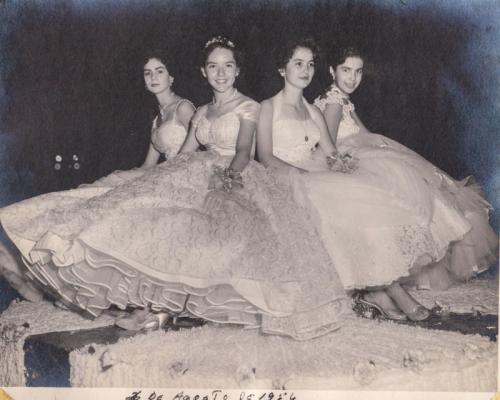26 de agosto de 1956.