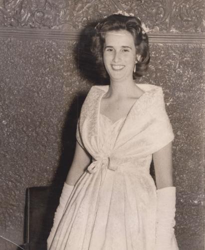 Julio 3 de 1957.