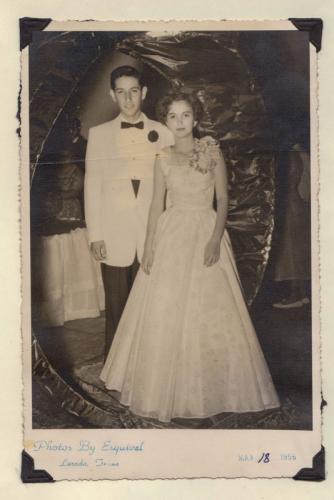 Mayo 18 de 1956.